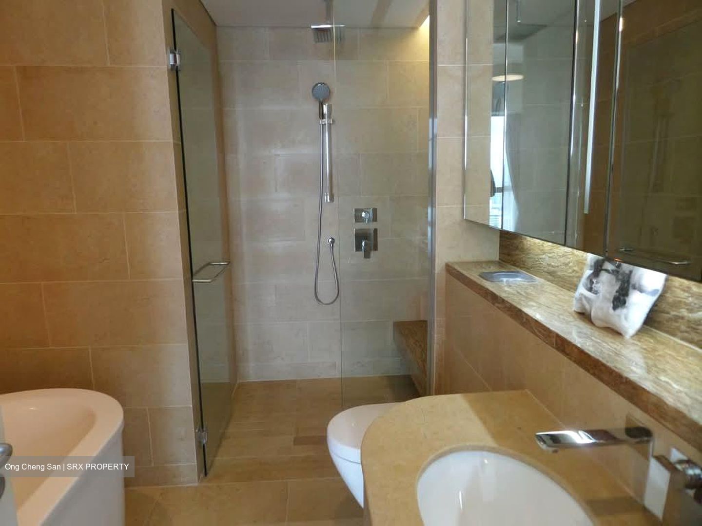 Duo Residences (D7), Apartment #562086341